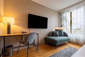 Hyatt Place Gothenburg Central