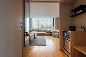 Hyatt Place Gothenburg Central