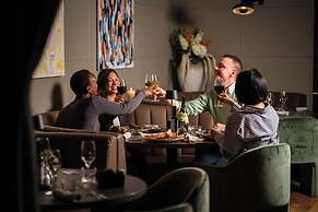 Hyatt Place Gothenburg Central