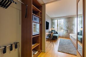 Hyatt Place Gothenburg Central