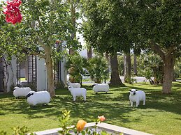 Grecotel Creta Palace