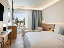 Grecotel Creta Palace