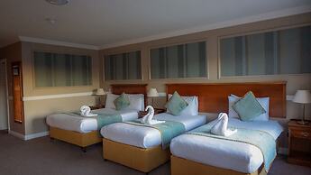 Ashbourne Court Hotel