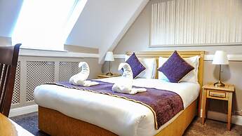 Ashbourne Court Hotel