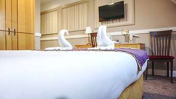 Ashbourne Court Hotel