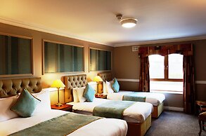Ashbourne Court Hotel