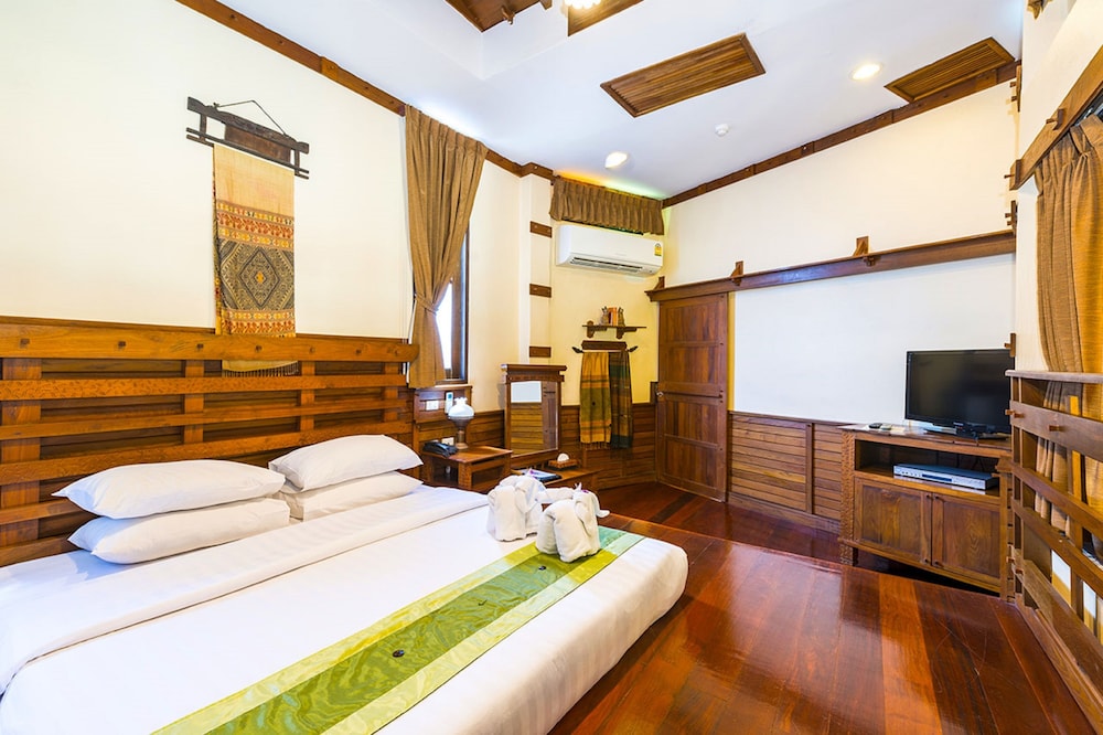 Chaba Cabana Beach Resort