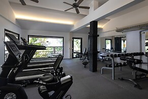 Chaba Cabana Beach Resort