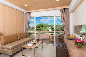 MATCHA SAMUI RESORT