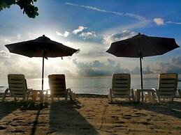 MATCHA SAMUI RESORT