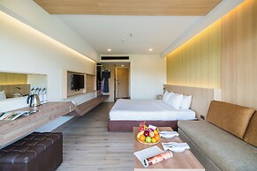 MATCHA SAMUI RESORT