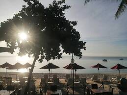 MATCHA SAMUI RESORT