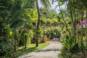 MATCHA SAMUI RESORT