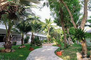 MATCHA SAMUI RESORT