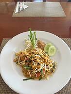 MATCHA SAMUI RESORT