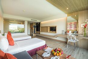MATCHA SAMUI RESORT