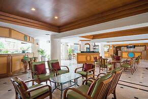 MATCHA SAMUI RESORT