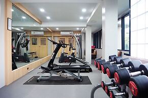 MATCHA SAMUI RESORT