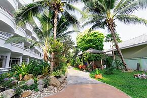 MATCHA SAMUI RESORT