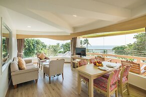 MATCHA SAMUI RESORT