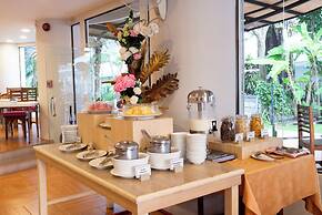 MATCHA SAMUI RESORT