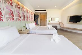 MATCHA SAMUI RESORT