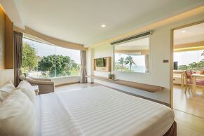 MATCHA SAMUI RESORT