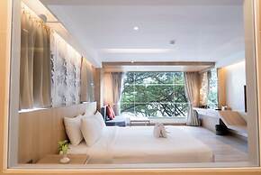 MATCHA SAMUI RESORT