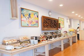 MATCHA SAMUI RESORT