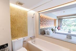 MATCHA SAMUI RESORT