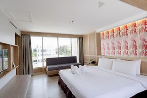 MATCHA SAMUI RESORT