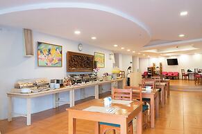 MATCHA SAMUI RESORT