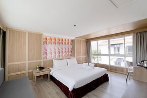 MATCHA SAMUI RESORT