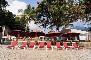 MATCHA SAMUI RESORT