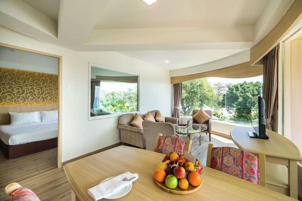 MATCHA SAMUI RESORT
