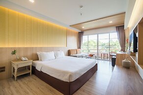 MATCHA SAMUI RESORT