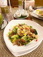 MATCHA SAMUI RESORT