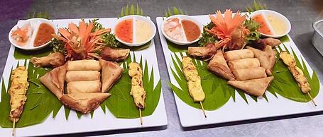 MATCHA SAMUI RESORT