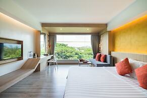 MATCHA SAMUI RESORT