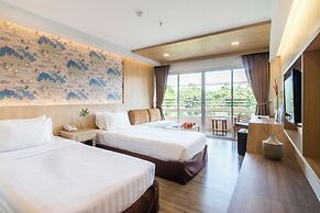 MATCHA SAMUI RESORT