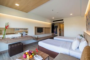 MATCHA SAMUI RESORT
