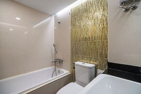 MATCHA SAMUI RESORT