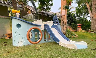 MATCHA SAMUI RESORT