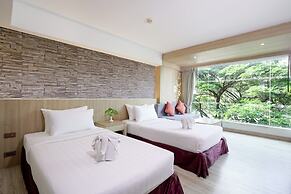 MATCHA SAMUI RESORT