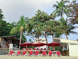 MATCHA SAMUI RESORT