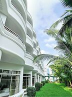 MATCHA SAMUI RESORT