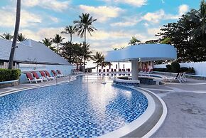 MATCHA SAMUI RESORT