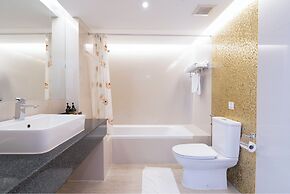 MATCHA SAMUI RESORT