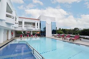 MATCHA SAMUI RESORT