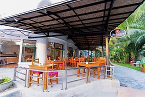 MATCHA SAMUI RESORT